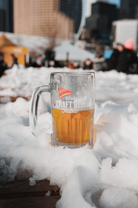 What to Expect at the 2024 Winter Craft Beer Festival