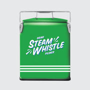 Retro Ice Box Cooler