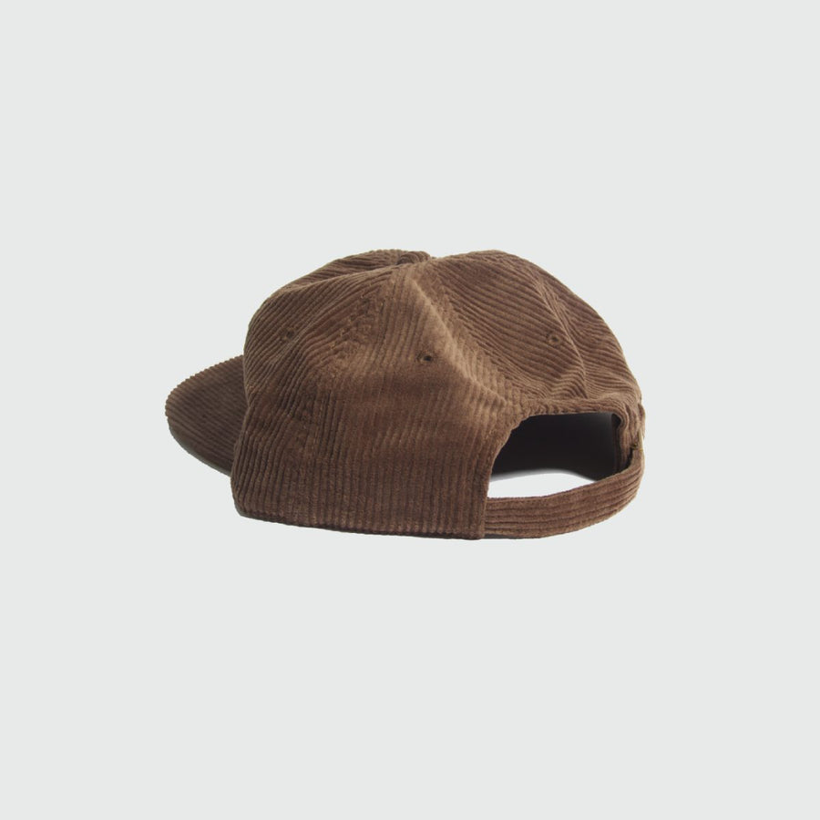 Classic Corduroy Hat