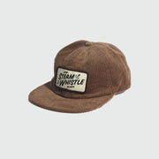 Classic Corduroy Hat