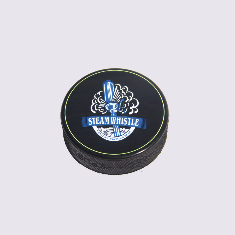 Hockey Puck