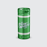 Steam Whistle Pilsner Keg
