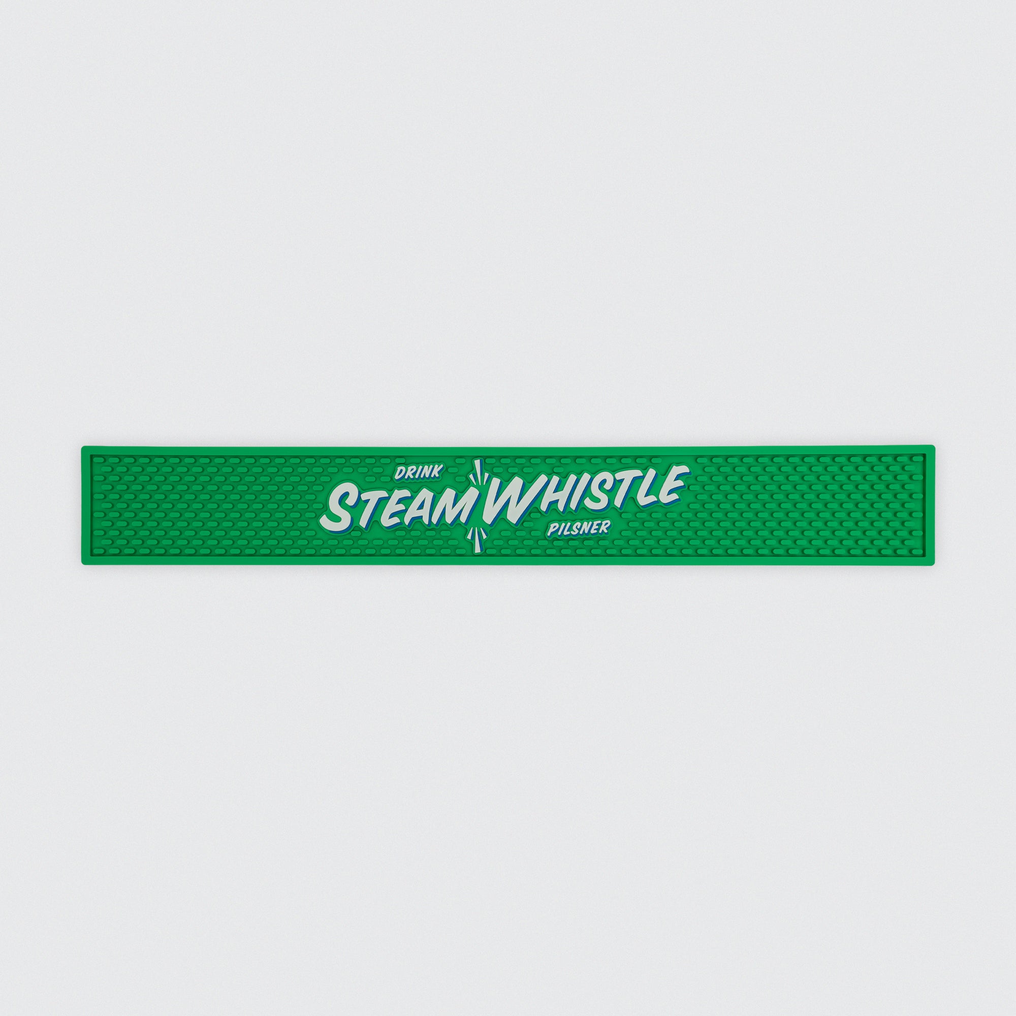 Bar Mat – Steam Whistle Brewing