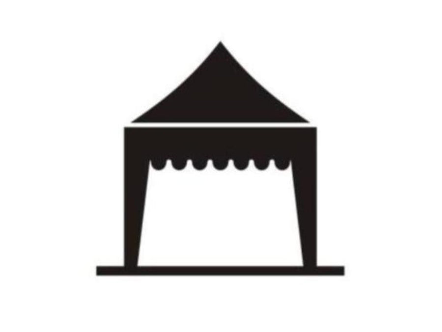 10'x10' Tent
