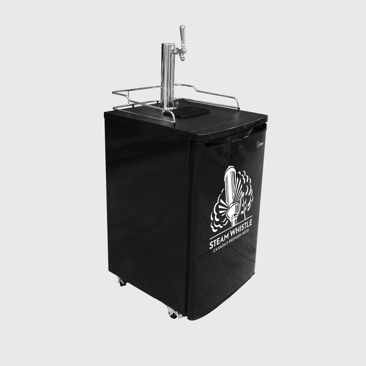 50l best sale keg fridge