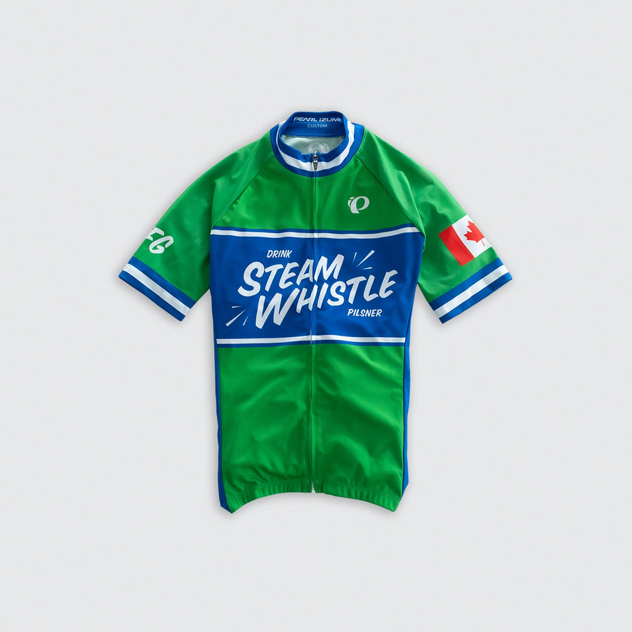 PEARL iZUMi Cycling Jersey