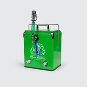 Keg Flash Cooler Rental Kit