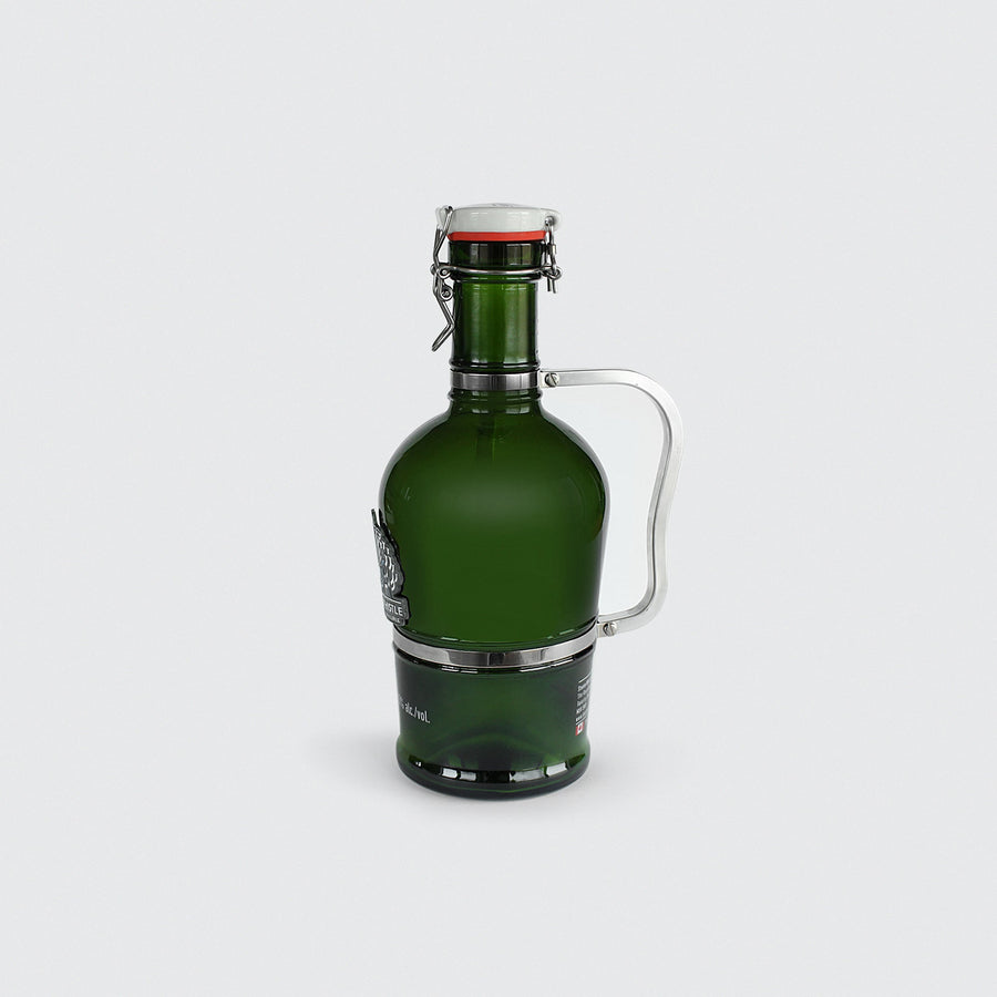 2L Glass Growler