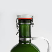 2L Glass Growler