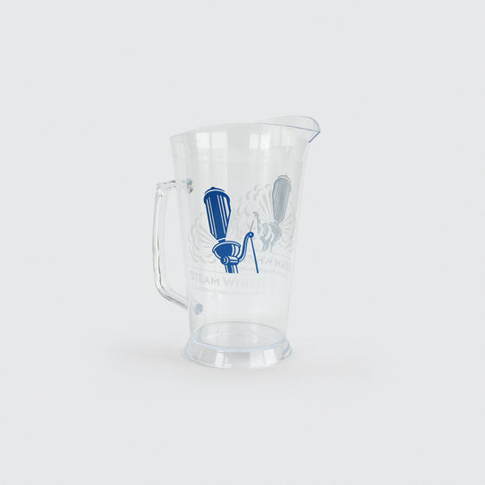 60 oz Plastic Pitcher