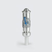 Steam Whistle Tap Handle