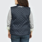 Quilted Vest