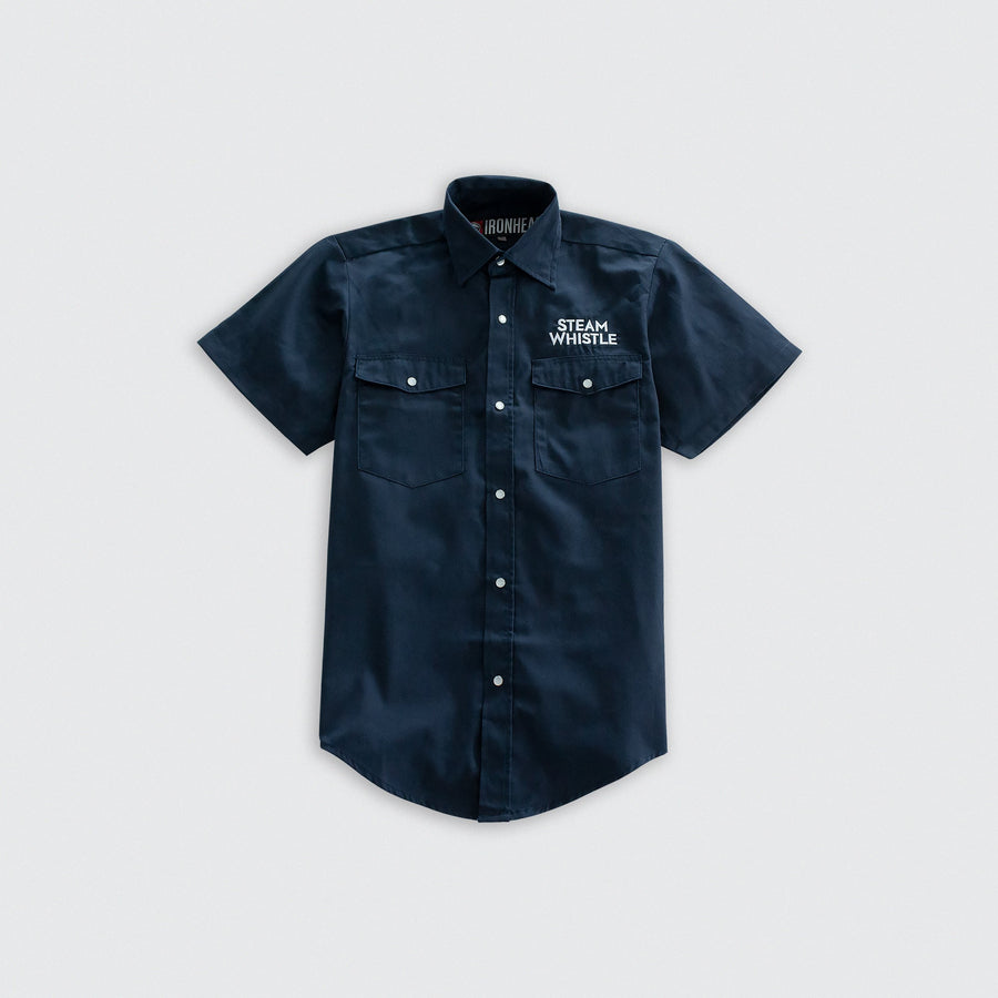 Mechanic Shirt
