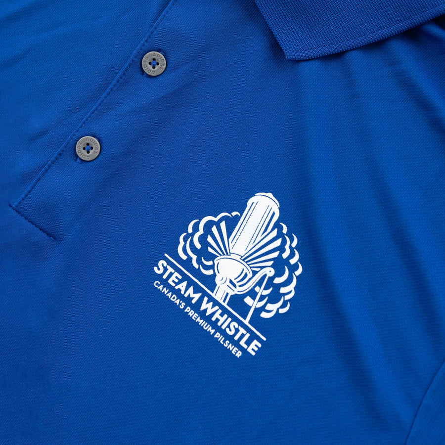 Adidas Golf Polo Shirt