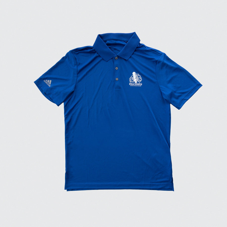 Adidas Golf Polo Shirt