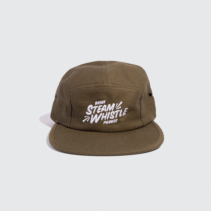 5-Panel Hat