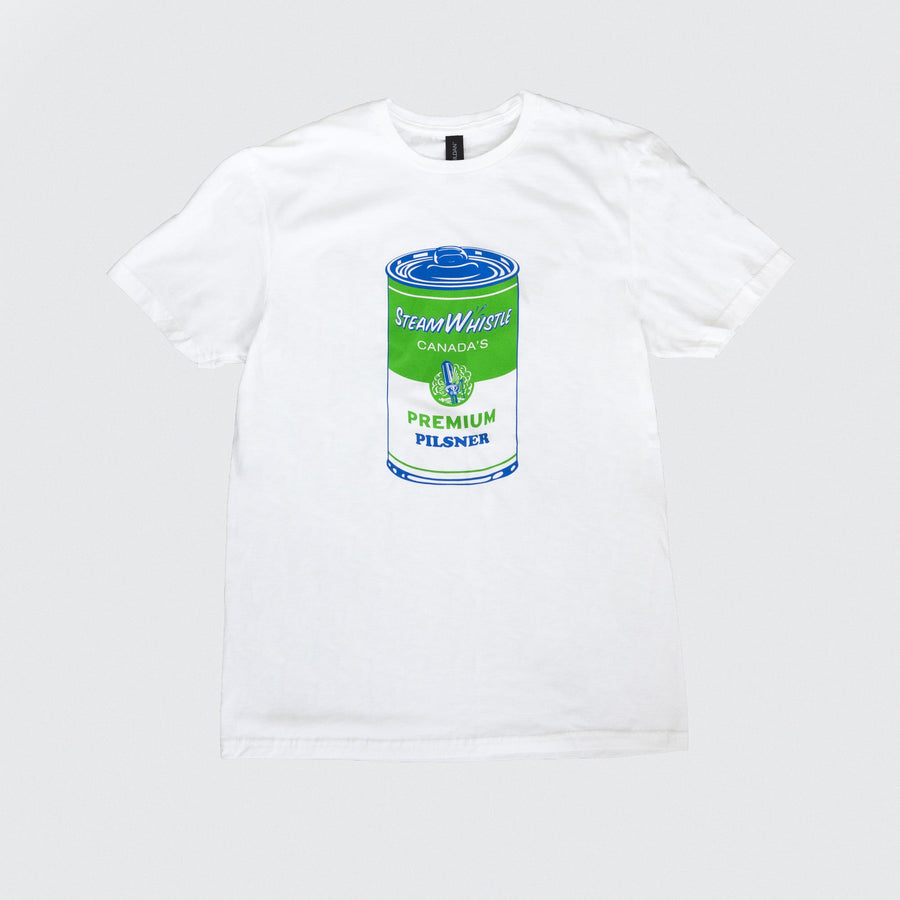 Soup Can Tee
