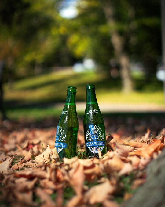 10 Fall Date Ideas in Toronto That Actually Land