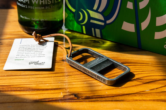2023 Retro Bottle Opener