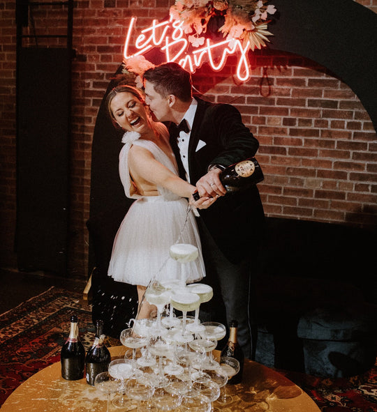Brewery Wedding Ideas: Plan an Unforgettable Canadian Celebration