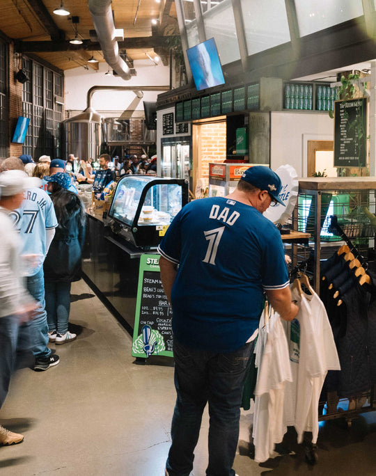 Father's Day Toronto: Things to Do, Where to Eat, and How to Make It a Day He'll Remember