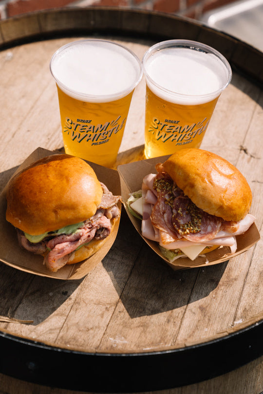 Fun Summer Date Ideas in Toronto: Sun, Patios, and Good Beer