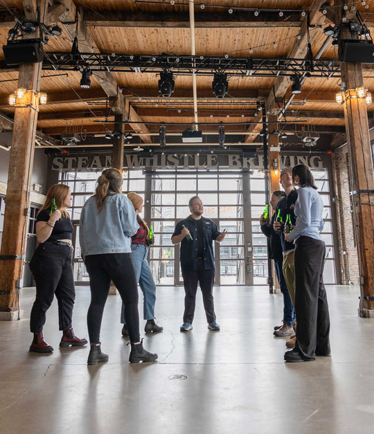 Historical Tours Toronto and Vicinity: Walking Through Nearly 200 Years of the City's Past