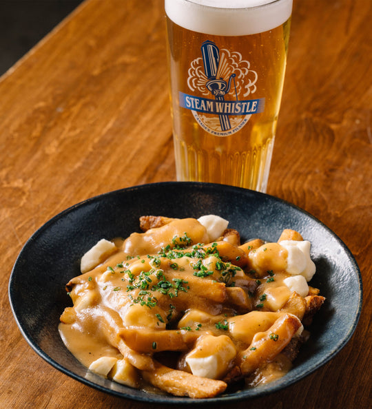 Pilsner Food Pairing: What to Eat With Every Pour