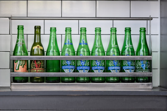 25 Years of Steam Whistle: Built on Hard Work, Great Beer & Good People