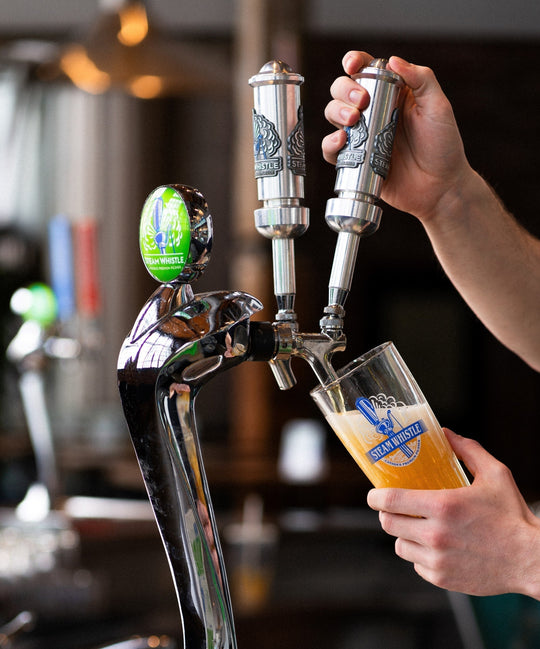 Beer Math: How Much Are You Actually Buying?
