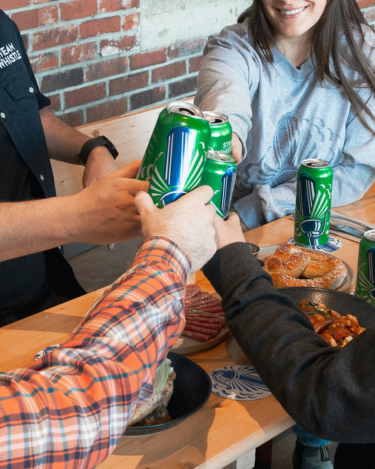 How to Host an Epic Game Day Party