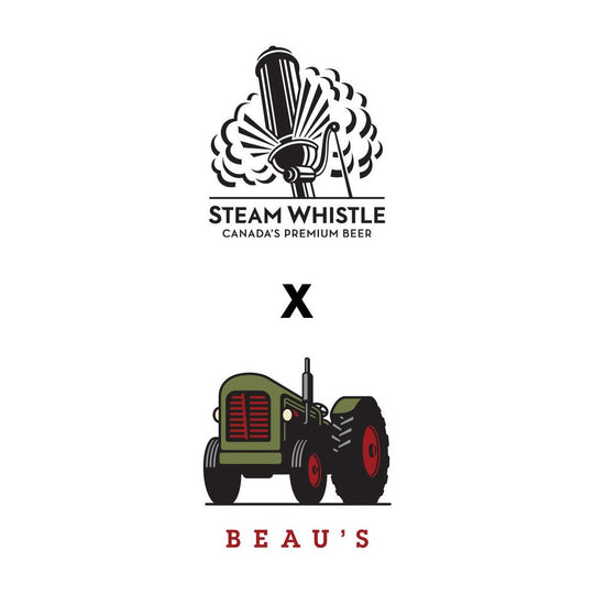 Shareholders Vote Yes To A Merger of Beau's Brewery with Steam Whistle