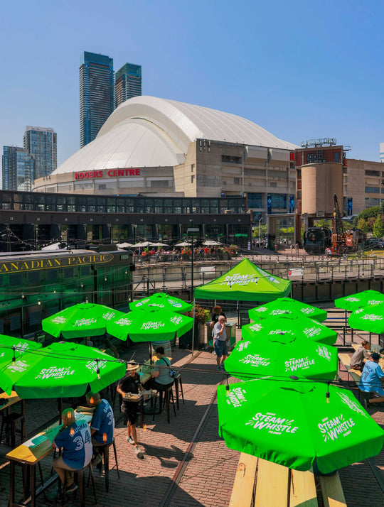 Your May Two-Four Toronto Guide: Things to Do Victoria Day Weekend