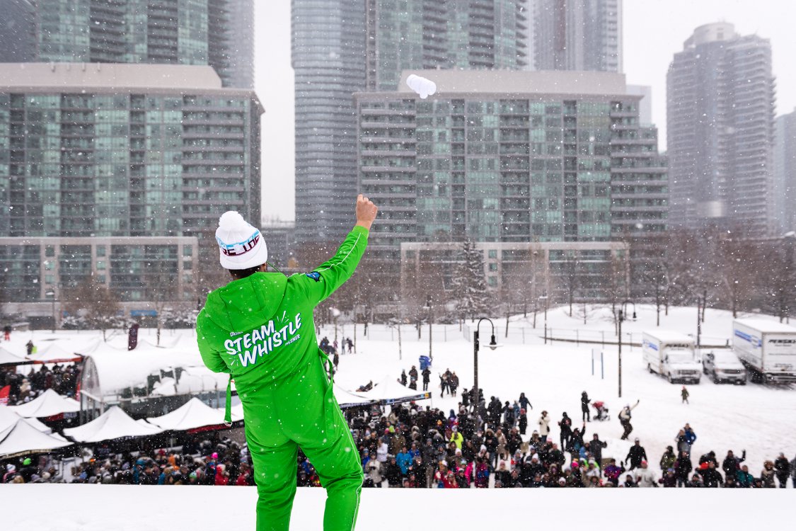 Roundhouse Winter Craft Beer Fest 2024 Steam Whistle Brewing   WCBF18 