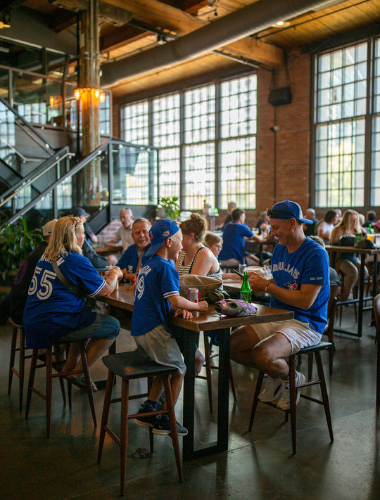 Where to Hang Out Before or After a Jays Game: Your Rogers Centre Area Guide