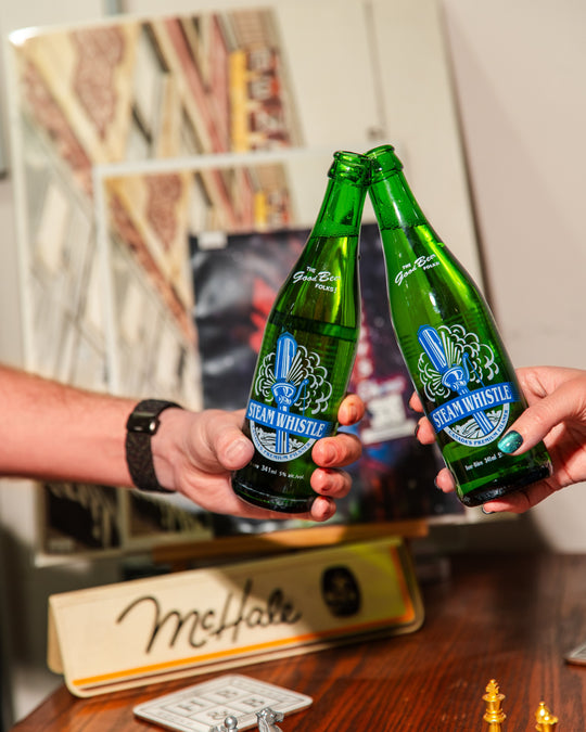 Beer Myths, Debunked: What's Actually True and What's Just Bar Talk