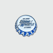 25th Anniversary Enamel Pin