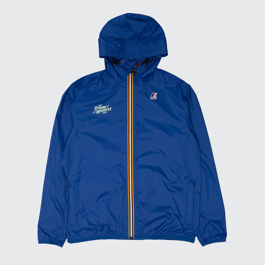 K-Way Rain Jacket