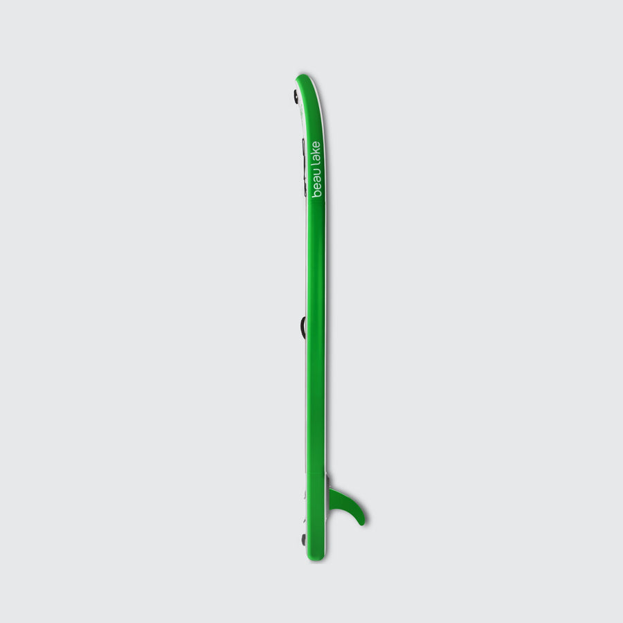 Beau Lake X Steam Whistle iSUP