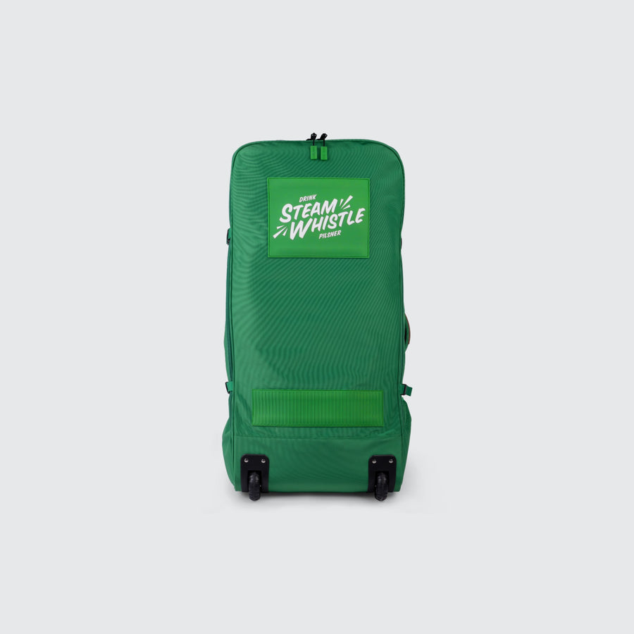 Beau Lake X Steam Whistle iSUP