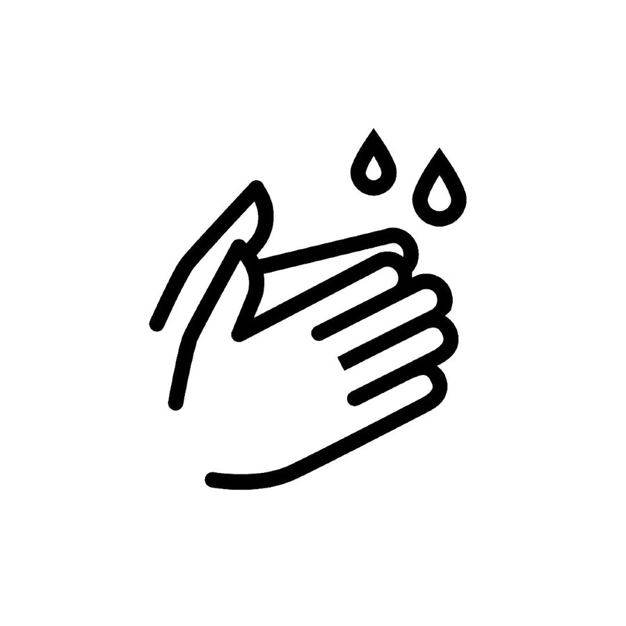 Hand Washing Station