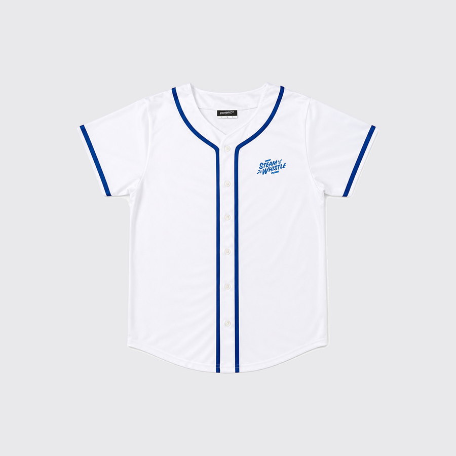 Baseball Jersey