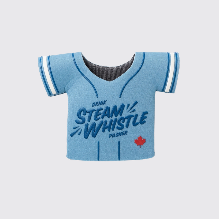 Can Jerseys (4-Pack)