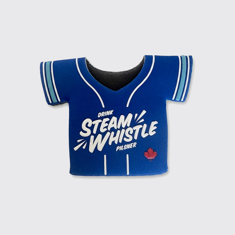 Can Jerseys (4-Pack)
