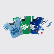 Can Jerseys (4-Pack)