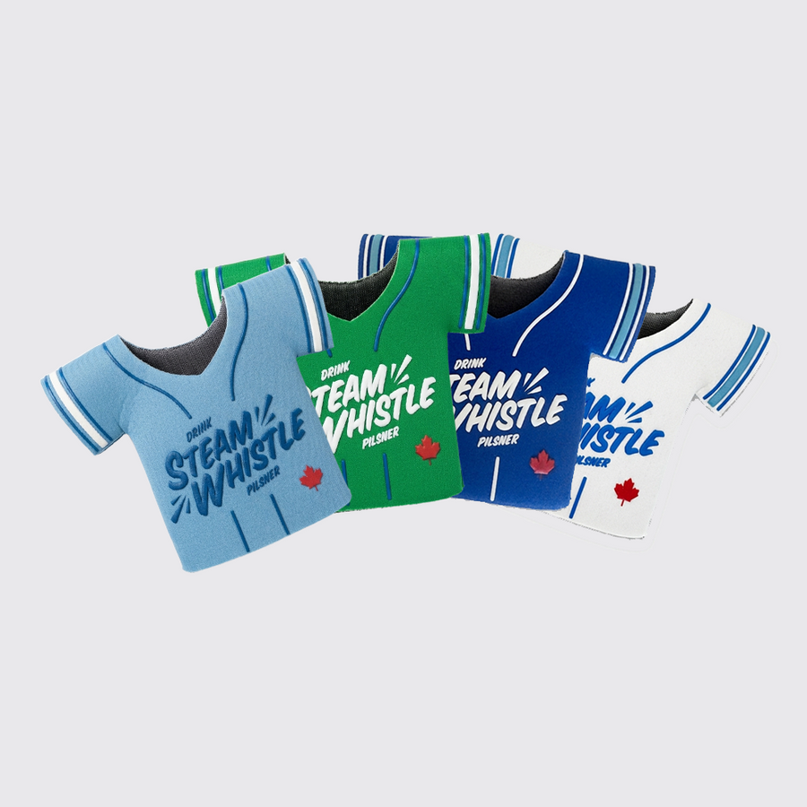 Can Jerseys (4-Pack)