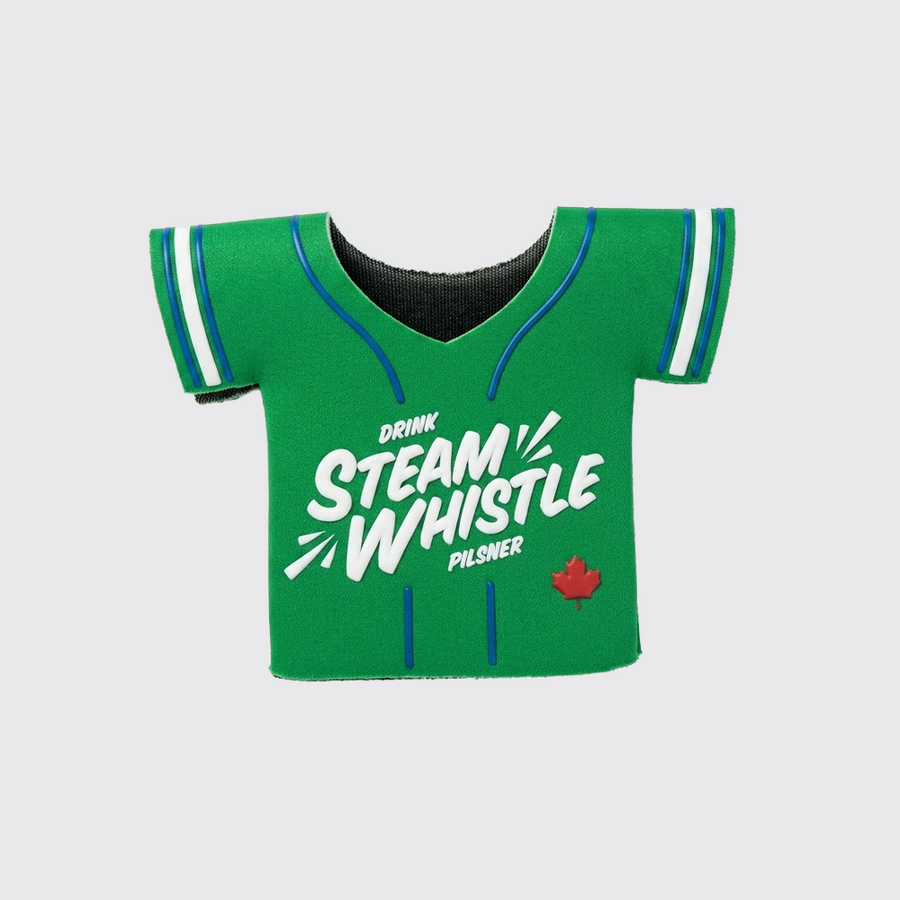 Can Jerseys (4-Pack)