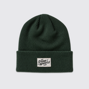 Classic Toque