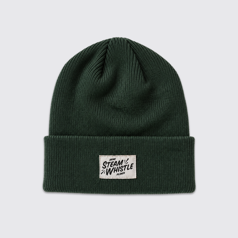 Classic Toque