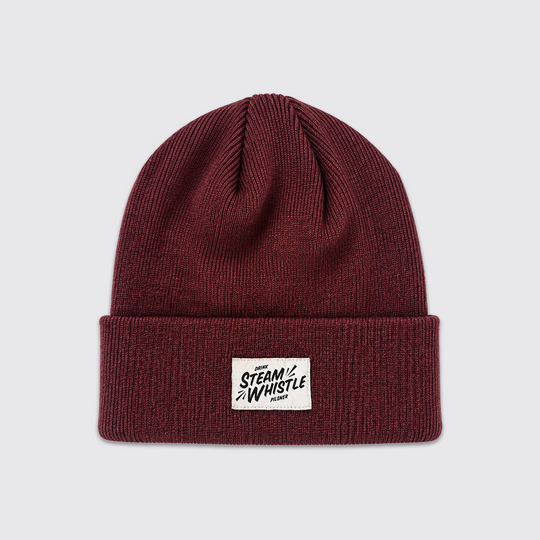 Classic Toque